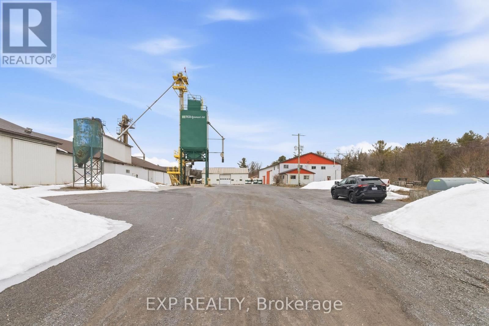 18264 Telephone Road, Quinte West, Ontario  K8V 5P6 - Photo 8 - X12889160