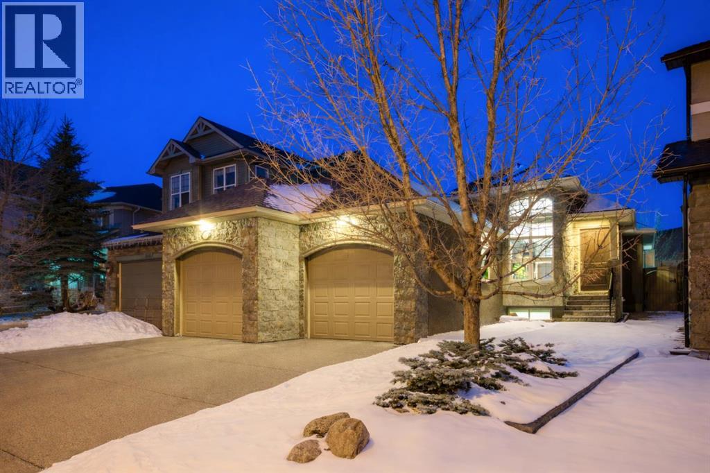 551 Evergreen Circle SW, calgary, Alberta