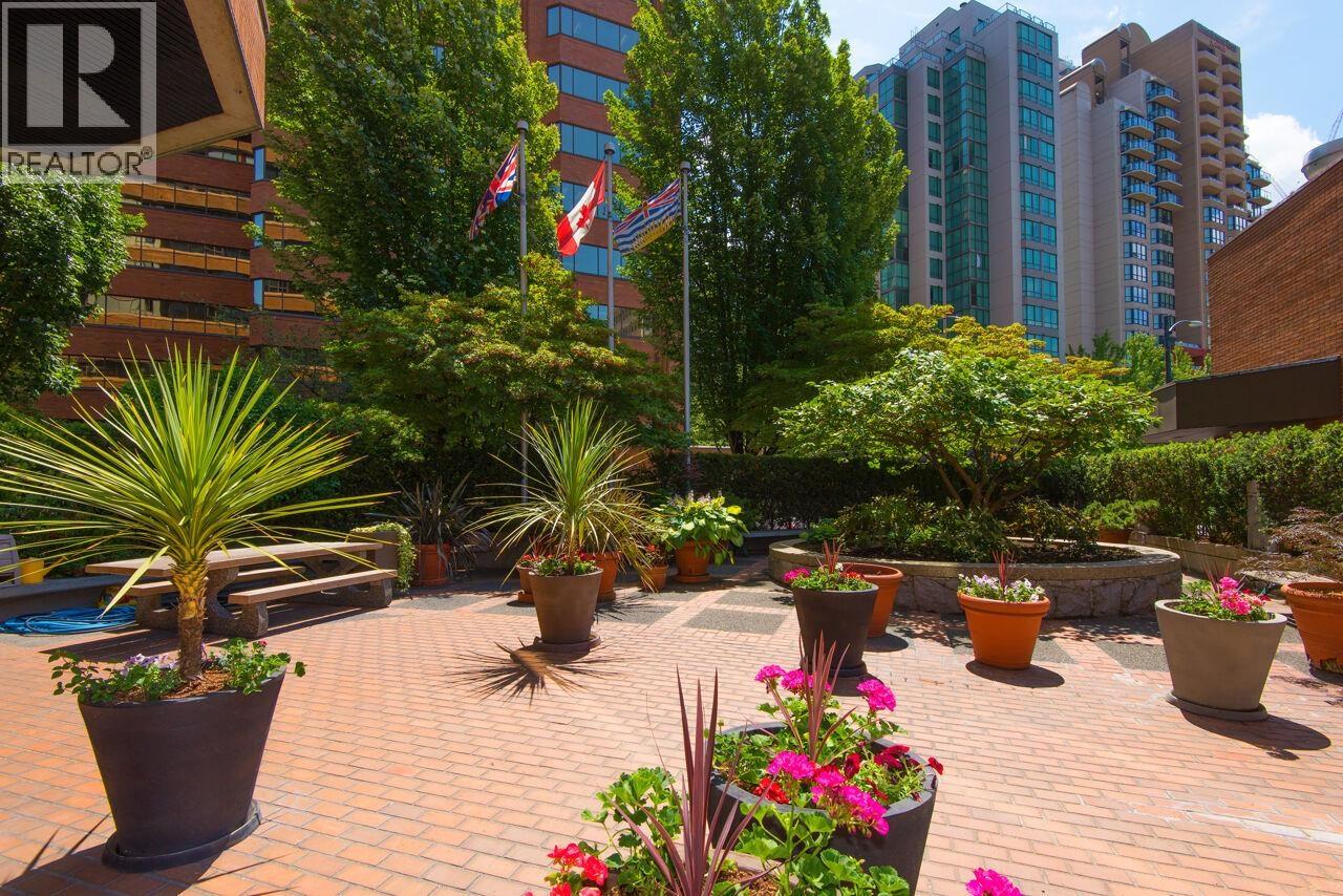 310 1177 Hornby Street, Vancouver, British Columbia V6Z 2E9 - Photo 26 - R3100028