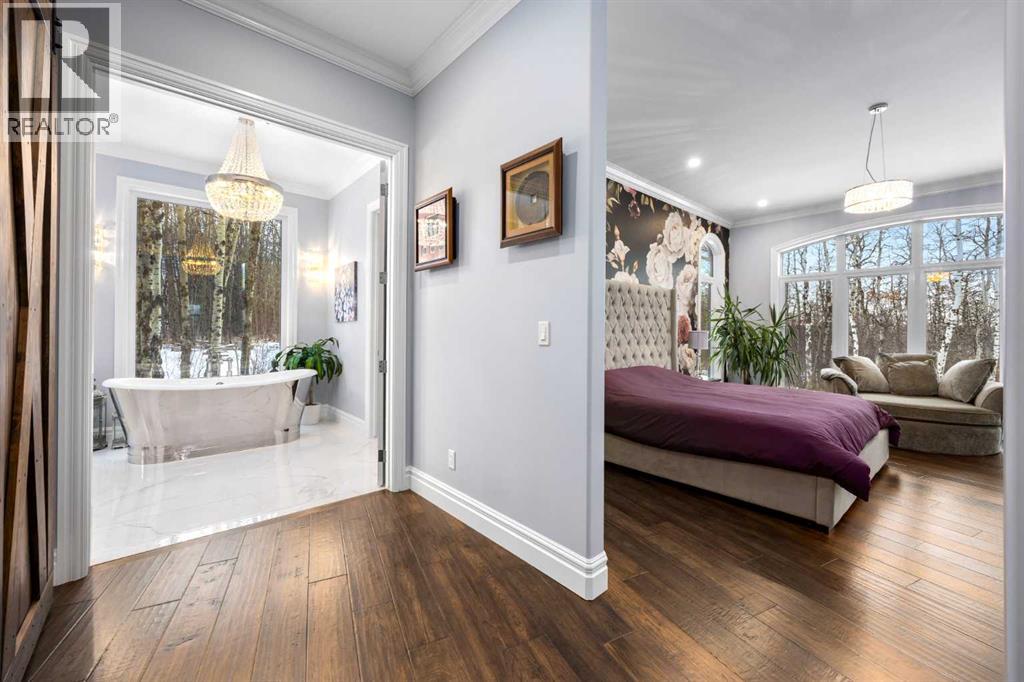 274097 Haven's Gate E, Rural Foothills County, Alberta  T1S 4Y7 - Photo 20 - A2288394