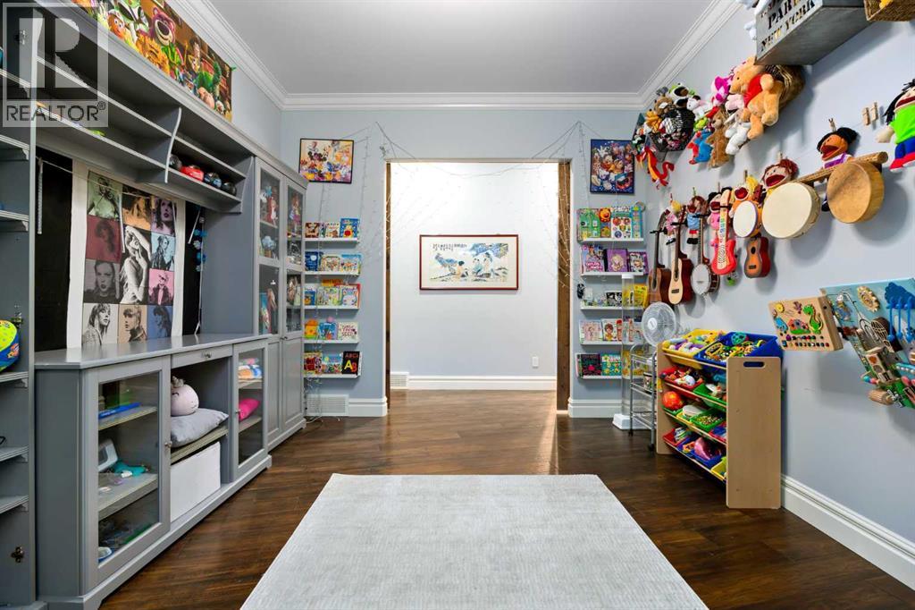 274097 Haven's Gate E, Rural Foothills County, Alberta  T1S 4Y7 - Photo 30 - A2288394