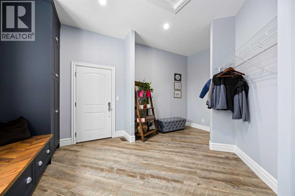 274097 Haven's Gate E, Rural Foothills County, Alberta  T1S 4Y7 - Photo 34 - A2288394