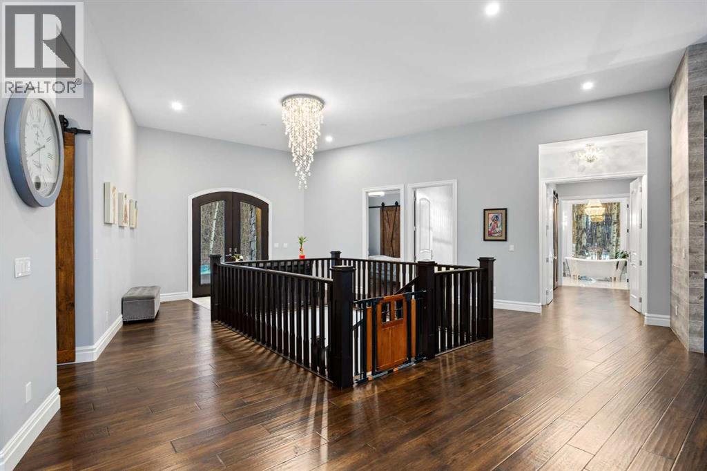 274097 Haven's Gate E, Rural Foothills County, Alberta  T1S 4Y7 - Photo 5 - A2288394