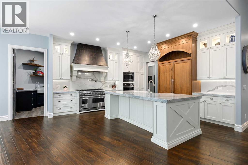 274097 Haven's Gate E, Rural Foothills County, Alberta  T1S 4Y7 - Photo 11 - A2288394