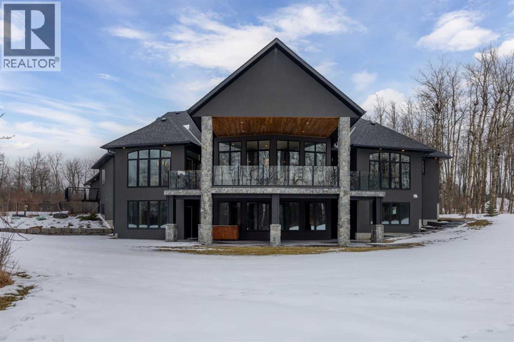 274097 Haven's Gate E, Rural Foothills County, Alberta  T1S 4Y7 - Photo 42 - A2288394