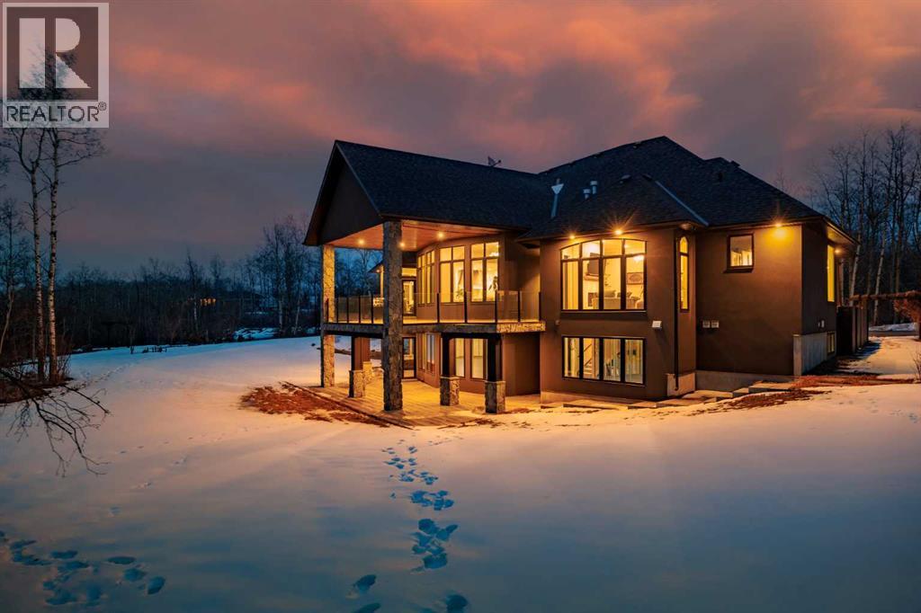 274097 Haven's Gate E, Rural Foothills County, Alberta  T1S 4Y7 - Photo 3 - A2288394