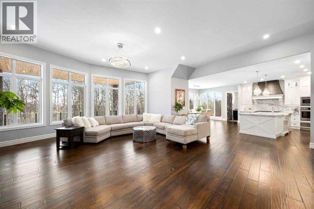 274097 Haven's Gate E, Rural Foothills County, Alberta  T1S 4Y7 - Photo 7 - A2288394