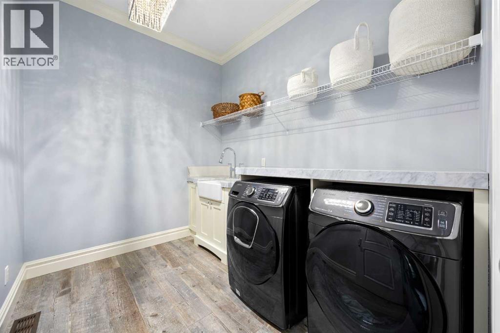 274097 Haven's Gate E, Rural Foothills County, Alberta  T1S 4Y7 - Photo 31 - A2288394