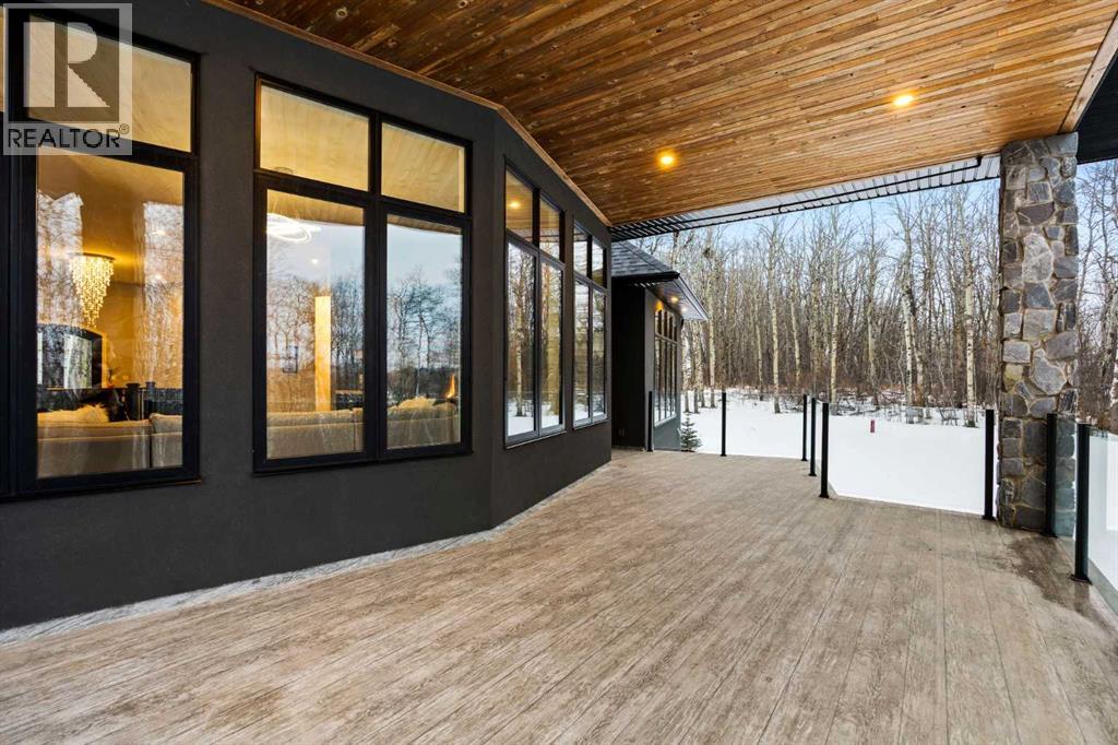 274097 Haven's Gate E, Rural Foothills County, Alberta  T1S 4Y7 - Photo 17 - A2288394