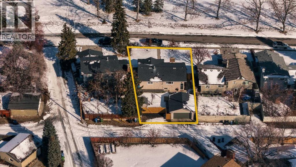 959 Parkwood Way Se, Calgary, Alberta  T2J 3V4 - Photo 39 - A2292806