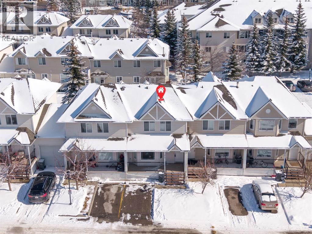 213, 950 Arbour Lake Road Nw, Calgary, Alberta  T3G 5B3 - Photo 2 - A2293508