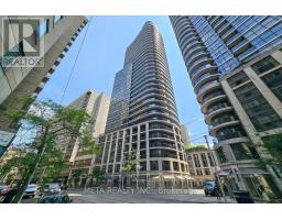 328 - 25 CARLTON STREET, Toronto, Ontario