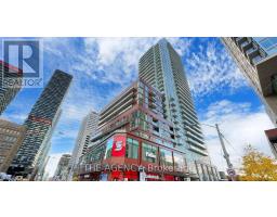 721 - 33 HELENDALE AVENUE, Toronto, Ontario