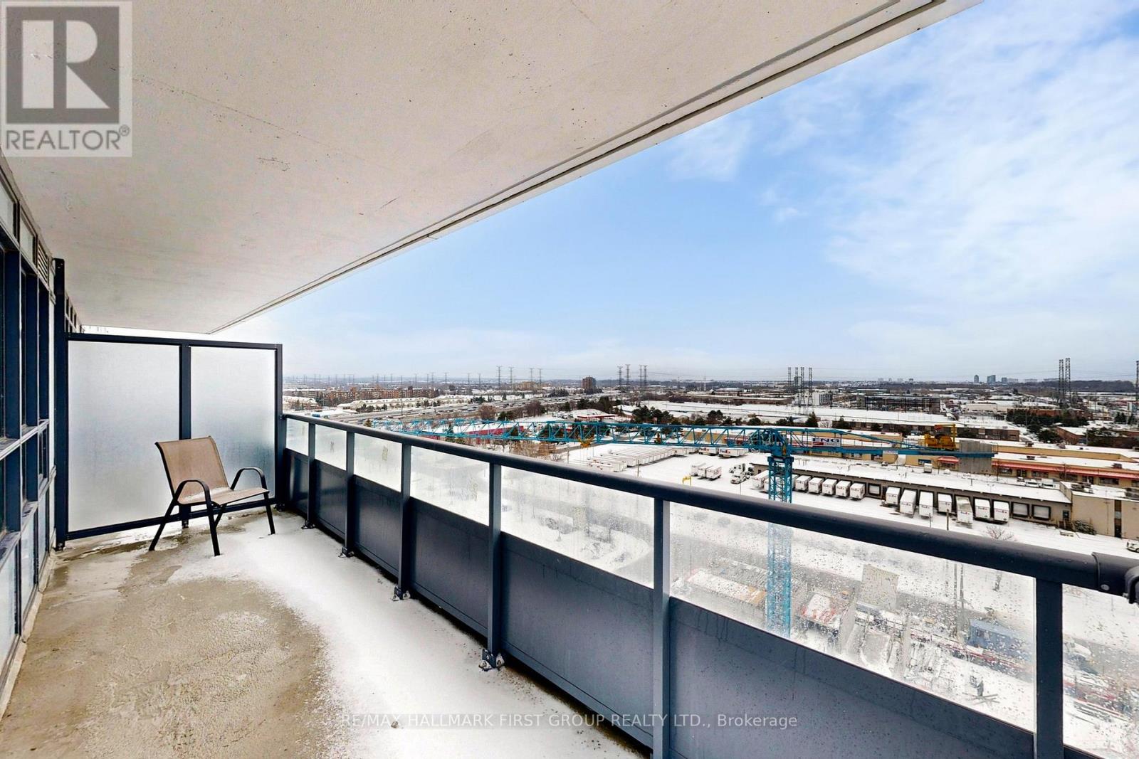 1301 - 1455 Celebration Drive, Pickering, Ontario  L1W 1L8 - Photo 17 - E12889138