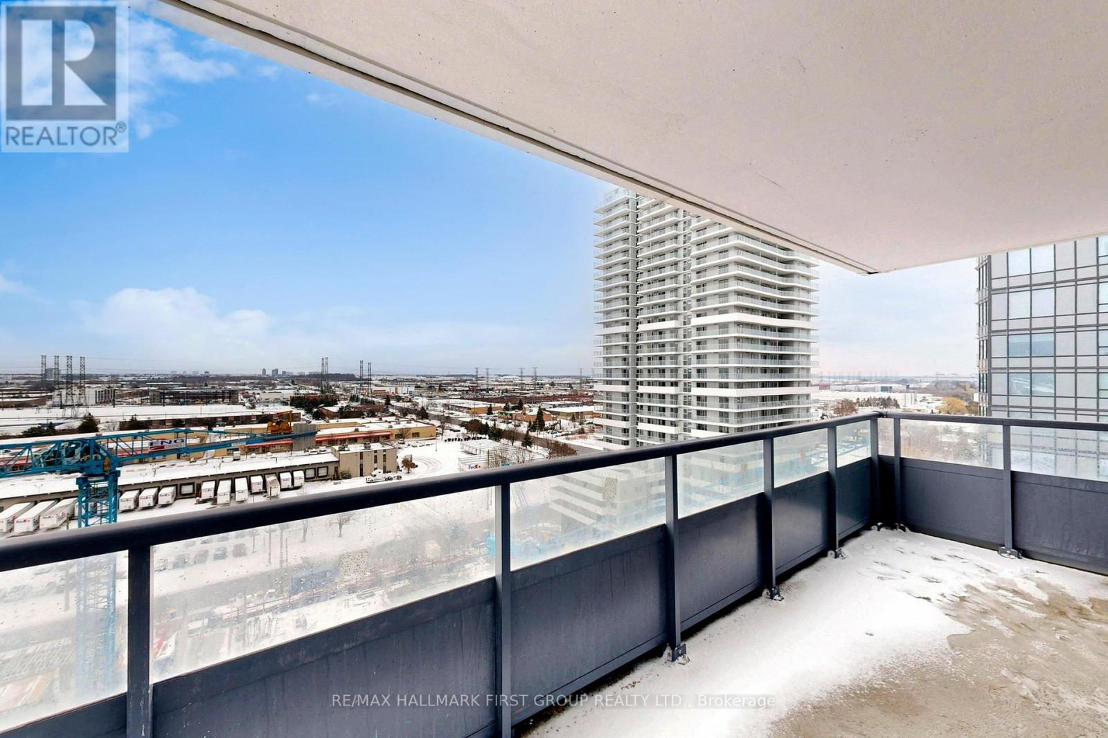 1301 - 1455 Celebration Drive, Pickering, Ontario  L1W 1L8 - Photo 18 - E12889138