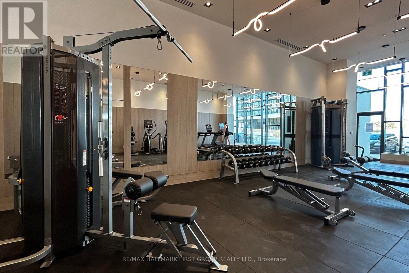 1301 - 1455 Celebration Drive, Pickering, Ontario  L1W 1L8 - Photo 20 - E12889138