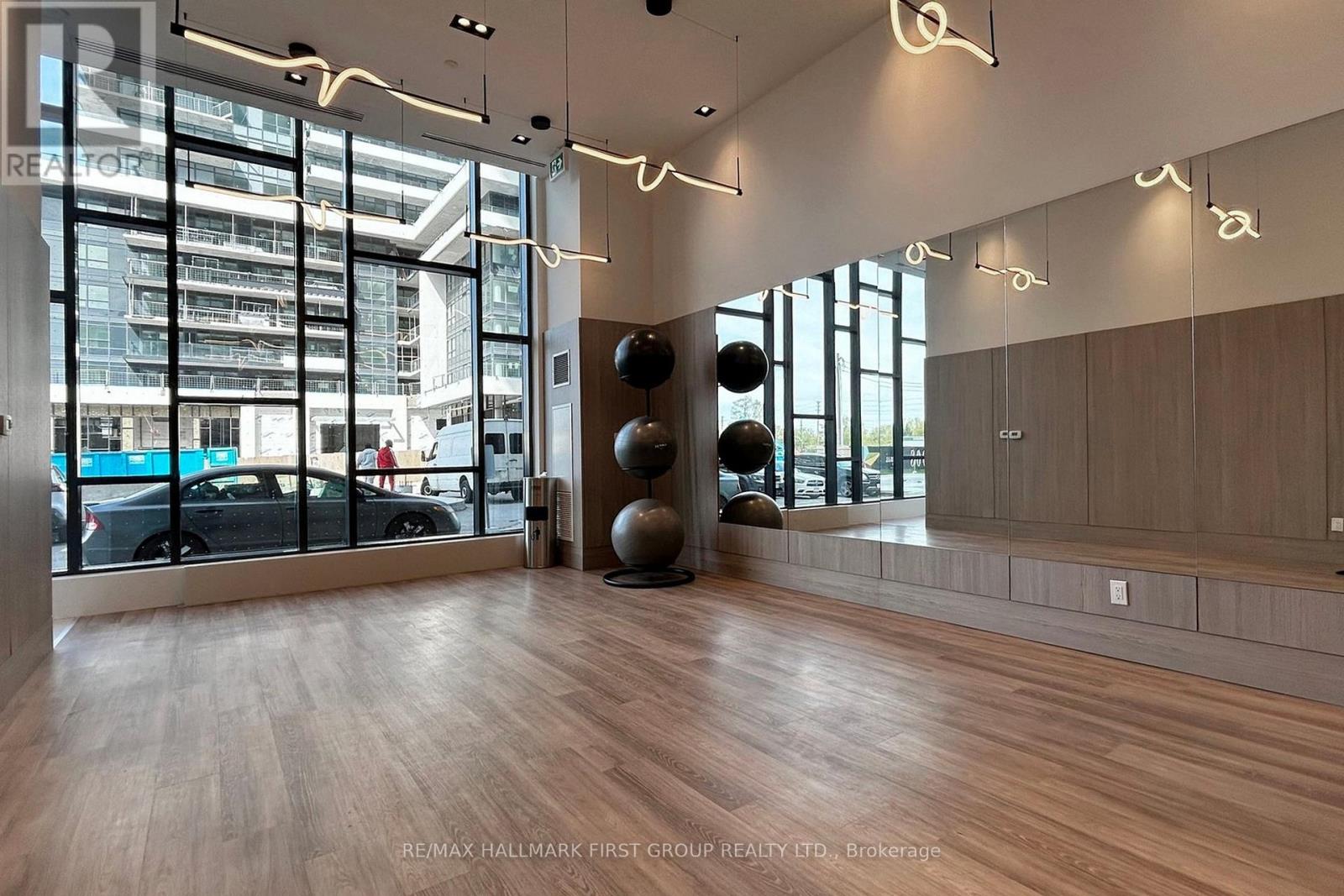 1301 - 1455 Celebration Drive, Pickering, Ontario  L1W 1L8 - Photo 22 - E12889138