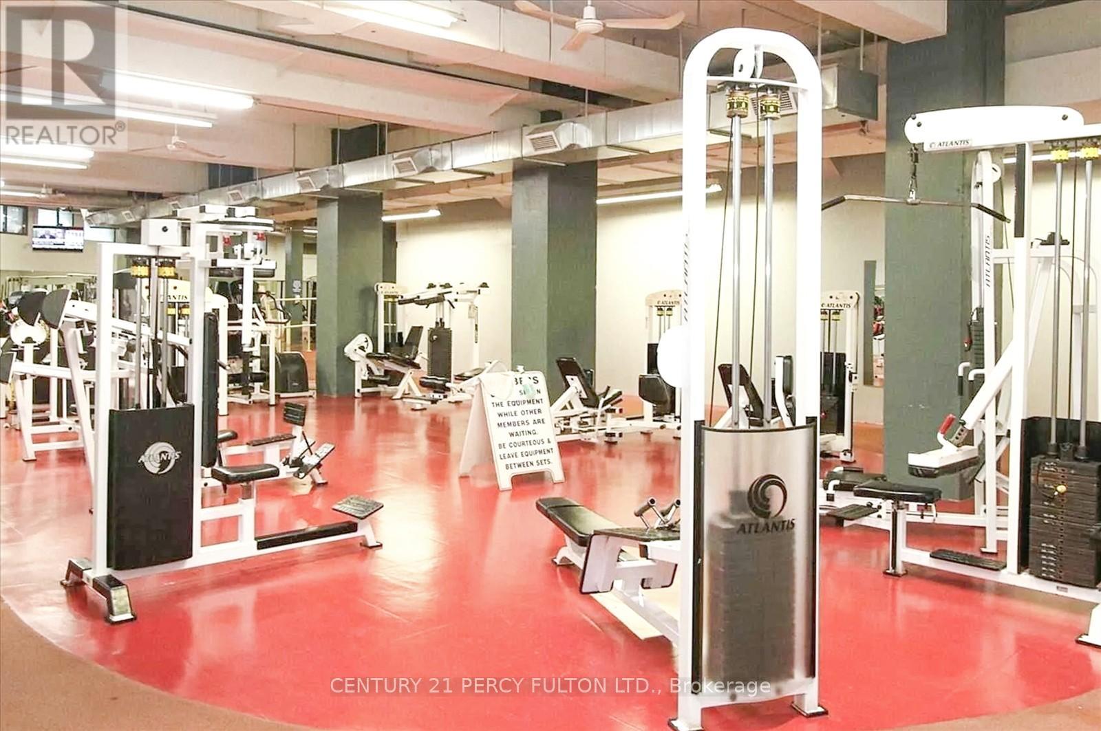 816 - 1 Massey Square, Toronto (Crescent Town), Ontario  M4C 5L4 - Photo 30 - E12889140