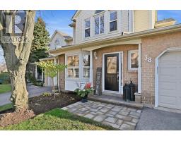 38 - 5255 LAKESHORE ROAD, Burlington, Ontario