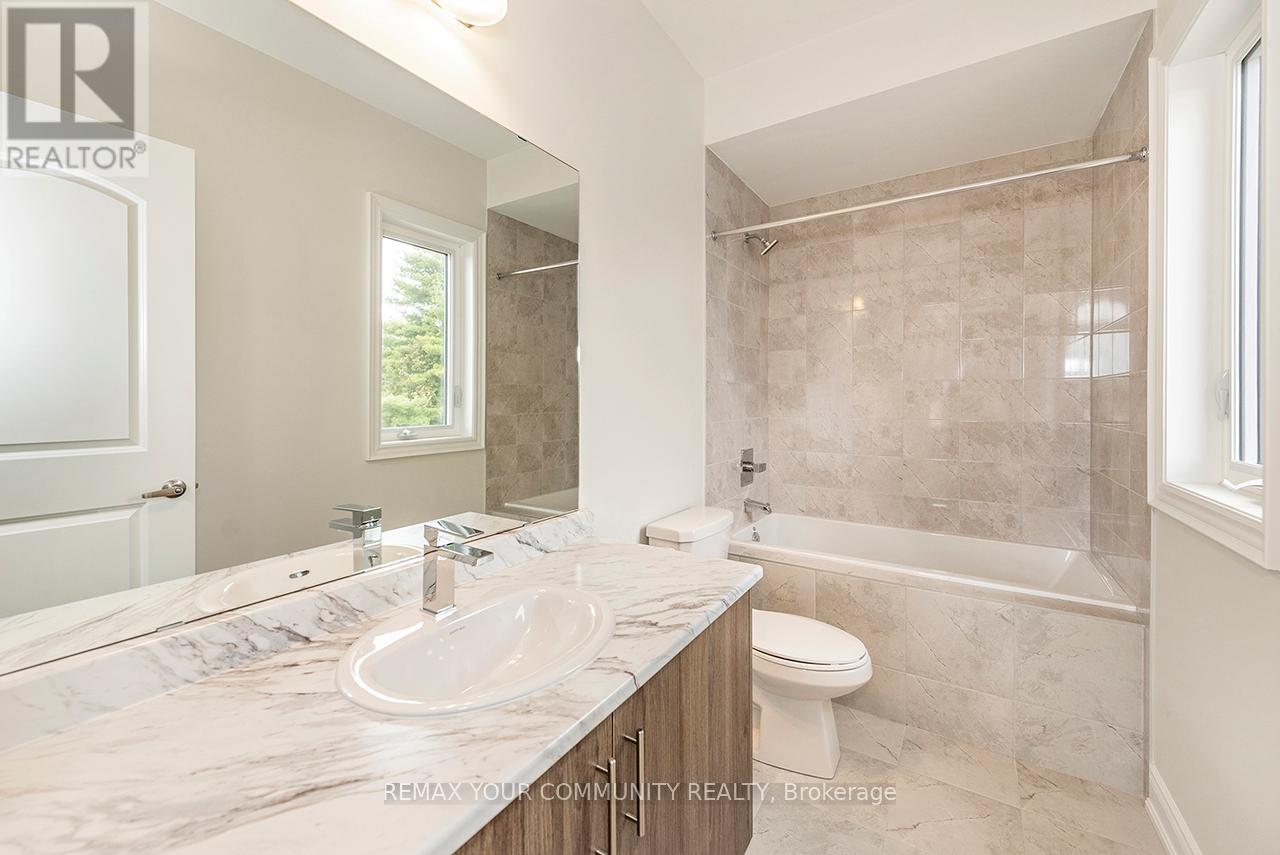 45 Raspberry Ridge Avenue, Caledon, Ontario  L7C 4M9 - Photo 42 - W12888836