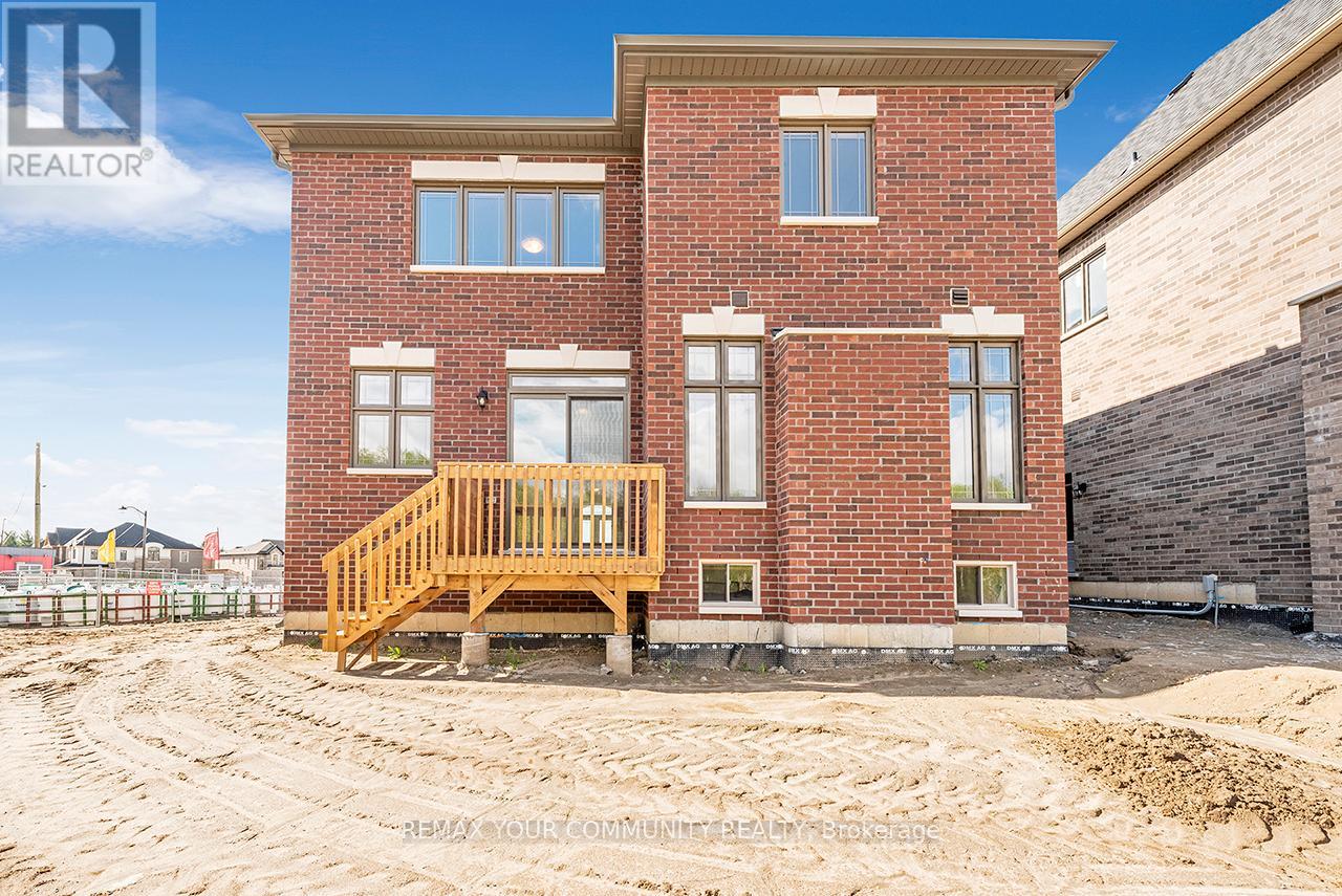 45 Raspberry Ridge Avenue, Caledon, Ontario  L7C 4M9 - Photo 47 - W12888836