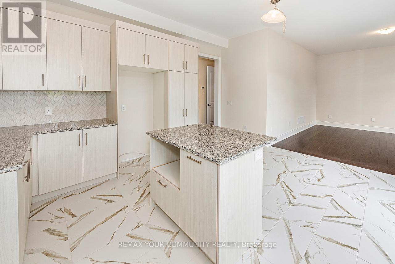 45 Raspberry Ridge Avenue, Caledon, Ontario  L7C 4M9 - Photo 17 - W12888836