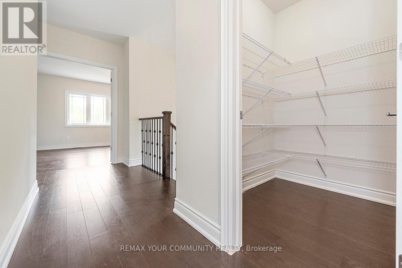 45 Raspberry Ridge Avenue, Caledon, Ontario  L7C 4M9 - Photo 35 - W12888836