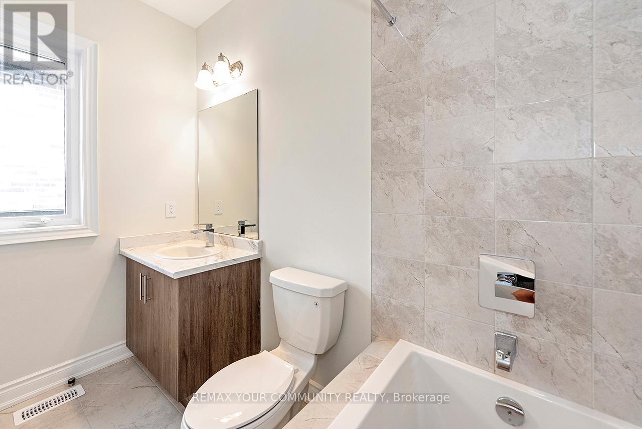 45 Raspberry Ridge Avenue, Caledon, Ontario  L7C 4M9 - Photo 39 - W12888836