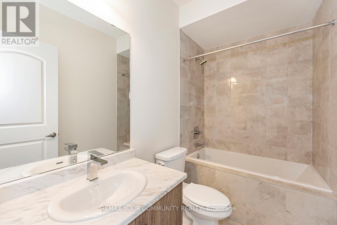 45 Raspberry Ridge Avenue, Caledon, Ontario  L7C 4M9 - Photo 33 - W12888836