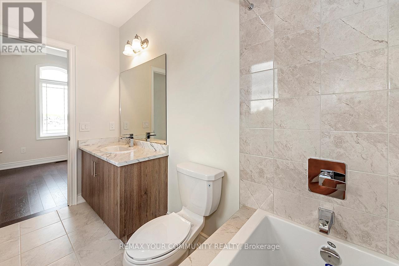 45 Raspberry Ridge Avenue, Caledon, Ontario  L7C 4M9 - Photo 43 - W12888836