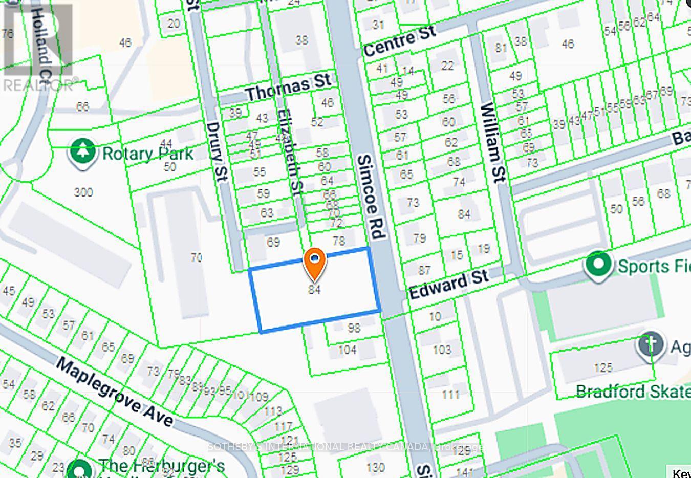 84 Simcoe Road, Bradford West Gwillimbury (Bradford), Ontario  L3Z 1Y2 - Photo 2 - N12889150