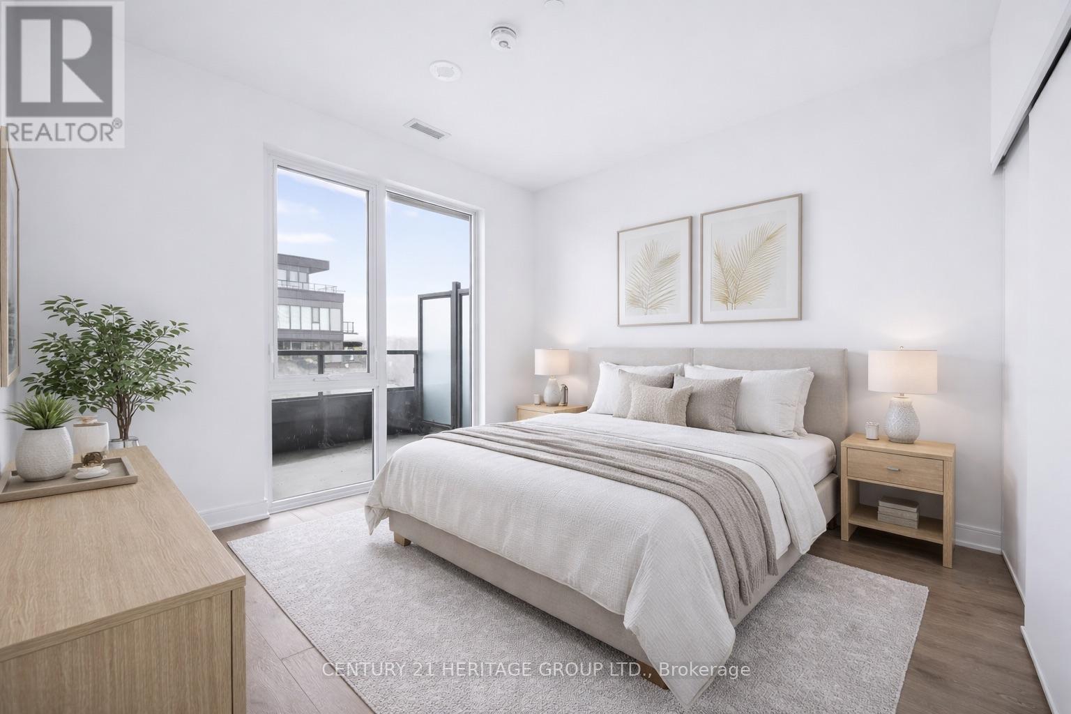 A1406 - 705 Davis Drive, Newmarket (Huron Heights-Leslie Valley), Ontario  L3Y 0J1 - Photo 10 - N12889154