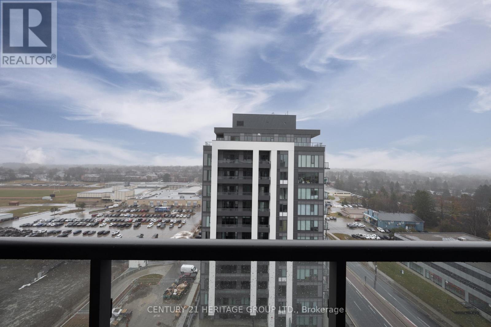 A1406 - 705 Davis Drive, Newmarket (Huron Heights-Leslie Valley), Ontario  L3Y 0J1 - Photo 9 - N12889154