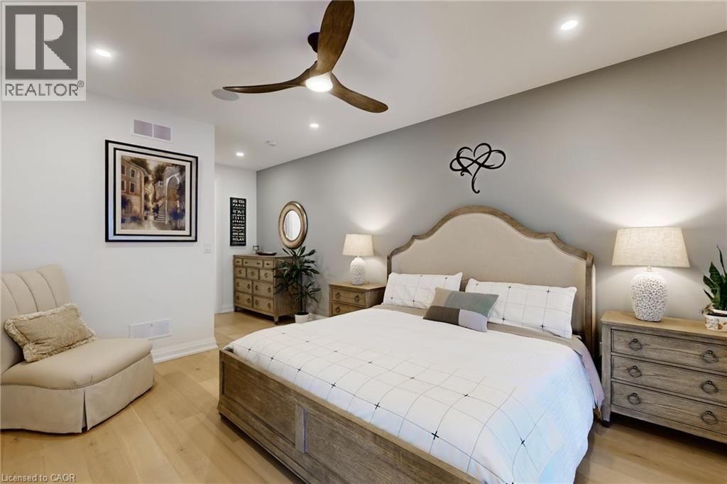 9150 Willoughby Drive Unit# 24, Niagara Falls, Ontario  L2G 0Z5 - Photo 18 - 40812683