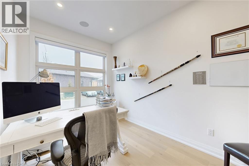 9150 Willoughby Drive Unit# 24, Niagara Falls, Ontario  L2G 0Z5 - Photo 23 - 40812683