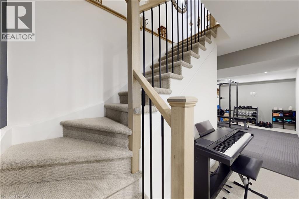 9150 Willoughby Drive Unit# 24, Niagara Falls, Ontario  L2G 0Z5 - Photo 28 - 40812683