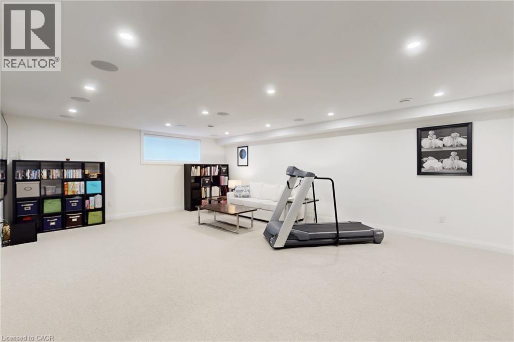 9150 Willoughby Drive Unit# 24, Niagara Falls, Ontario  L2G 0Z5 - Photo 29 - 40812683