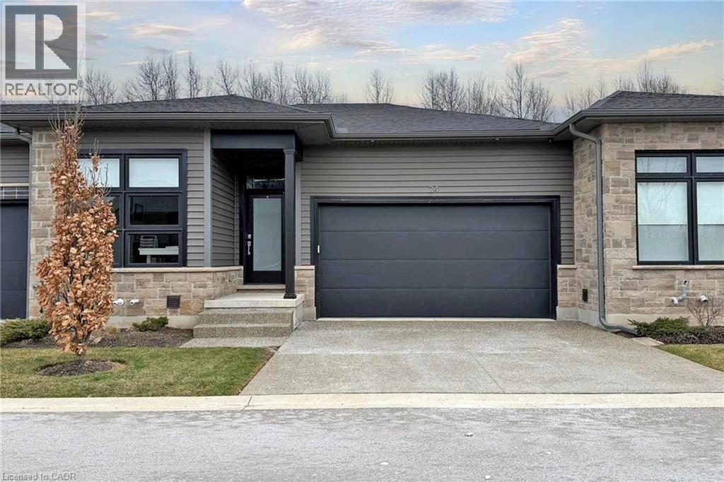 9150 Willoughby Drive Unit# 24, Niagara Falls, Ontario  L2G 0Z5 - Photo 3 - 40812683