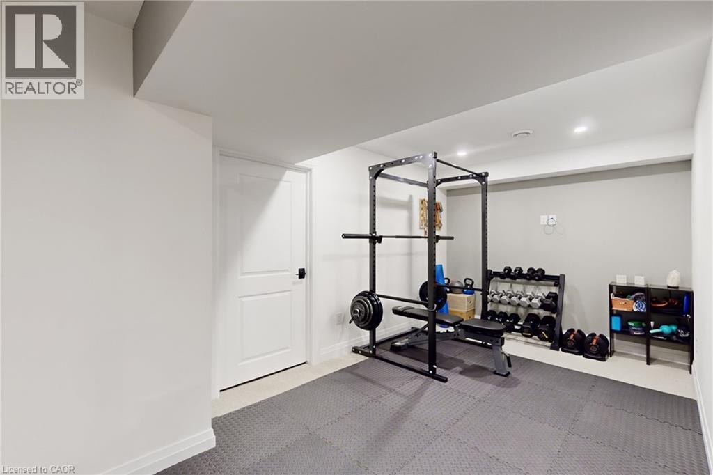 9150 Willoughby Drive Unit# 24, Niagara Falls, Ontario  L2G 0Z5 - Photo 33 - 40812683