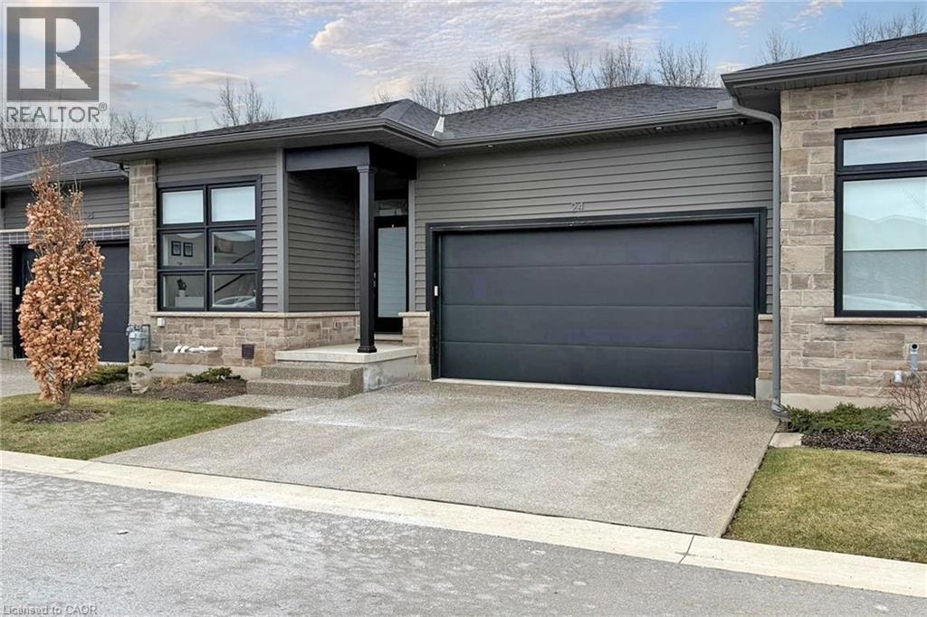 9150 Willoughby Drive Unit# 24, Niagara Falls, Ontario  L2G 0Z5 - Photo 4 - 40812683