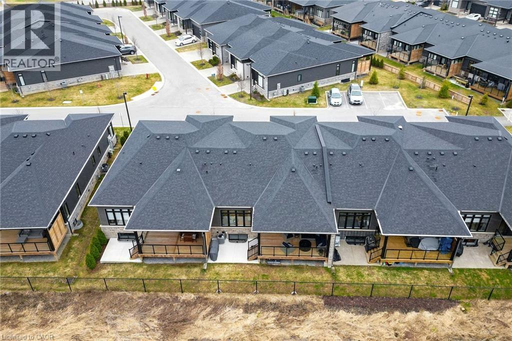 9150 Willoughby Drive Unit# 24, Niagara Falls, Ontario  L2G 0Z5 - Photo 47 - 40812683