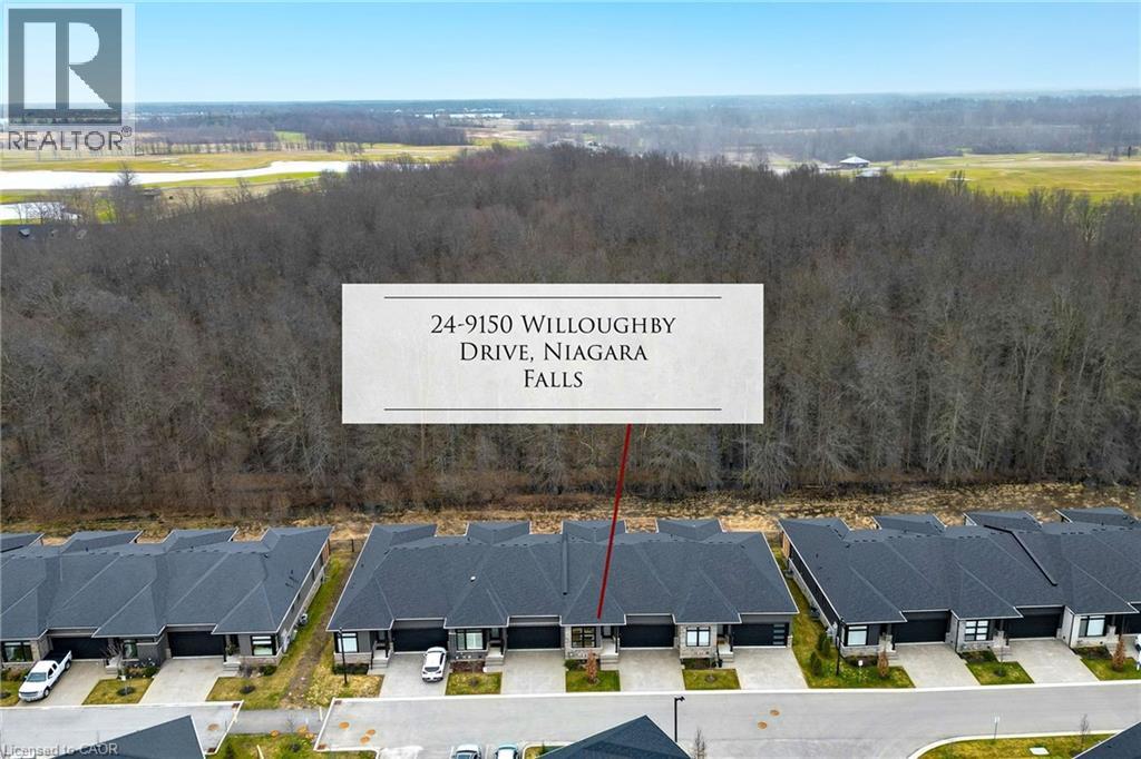 9150 Willoughby Drive Unit# 24, Niagara Falls, Ontario  L2G 0Z5 - Photo 48 - 40812683