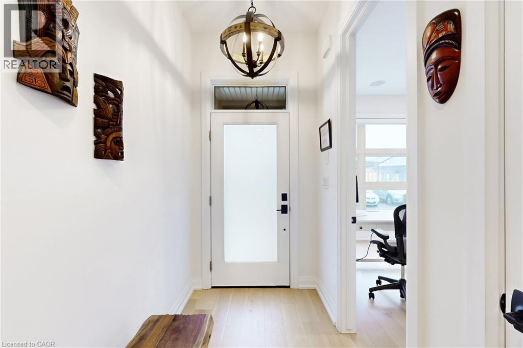 9150 Willoughby Drive Unit# 24, Niagara Falls, Ontario  L2G 0Z5 - Photo 6 - 40812683