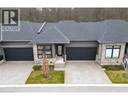 9150 WILLOUGHBY Drive Unit# 24, Niagara Falls, Ontario