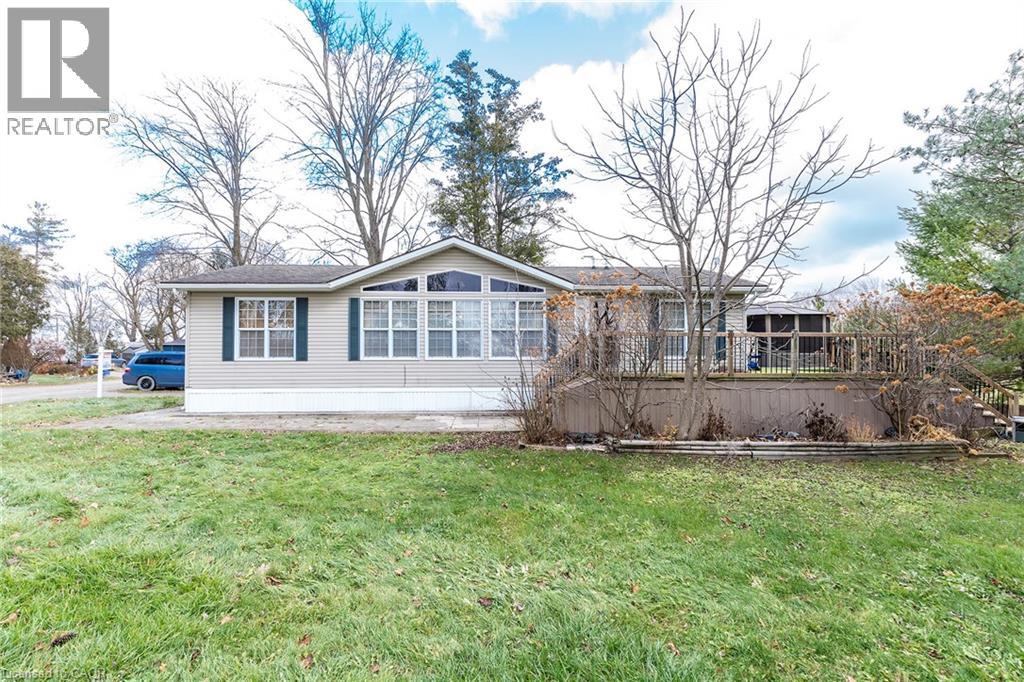 1161 4th Concession Road W, Flamborough, Ontario  L8B 0X3 - Photo 20 - 40812670