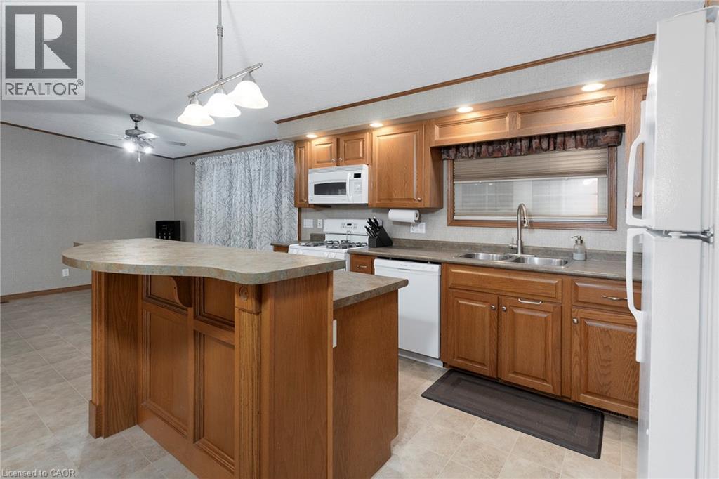 1161 4th Concession Road W, Flamborough, Ontario  L8B 0X3 - Photo 8 - 40812670