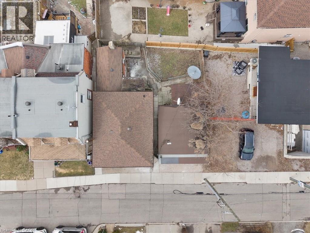 215 Ray Street N, Hamilton, Ontario  L8R 2Y3 - Photo 37 - 40812510