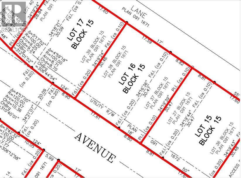 410 Frederick Avenue, Standard, Alberta  T0J 3G0 - Photo 1 - A2269712