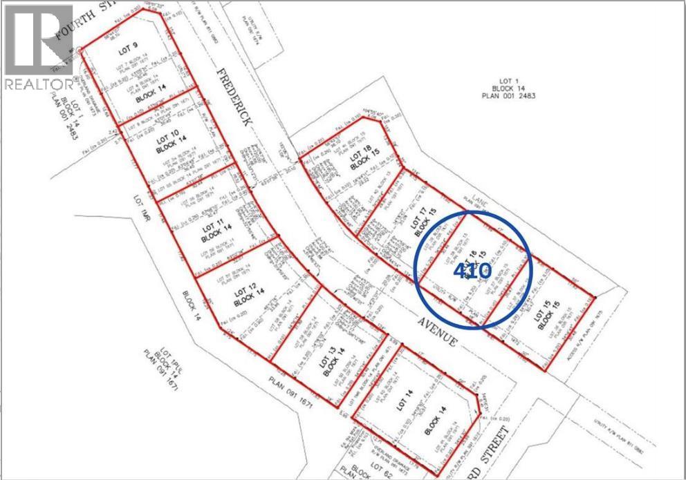 410 Frederick Avenue, Standard, Alberta  T0J 3G0 - Photo 3 - A2269712