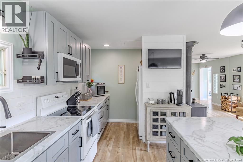 529 Glebe Road, Saint Andrews, New Brunswick  E5B 3C1 - Photo 5 - NB135100